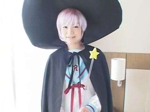 Cosplay Porn: Andrew Yu Ci Organic Kosupuregyarari Nagato 1