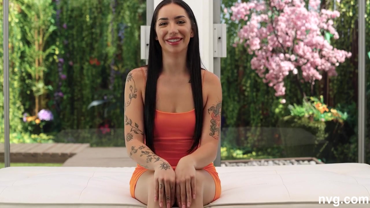 A Latina That Orgasms Over And Over When You Fuck Her The Absolute Best!