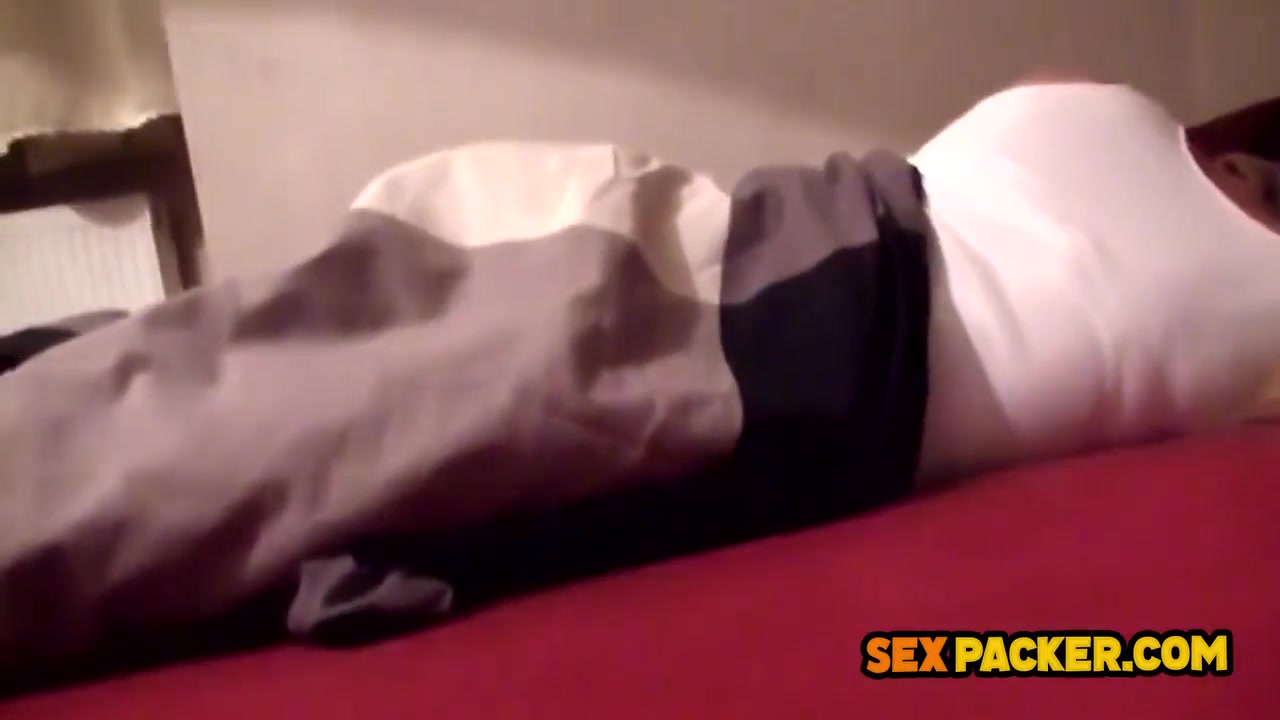 Fucking My Stepdaughter On Vacation For The First Time