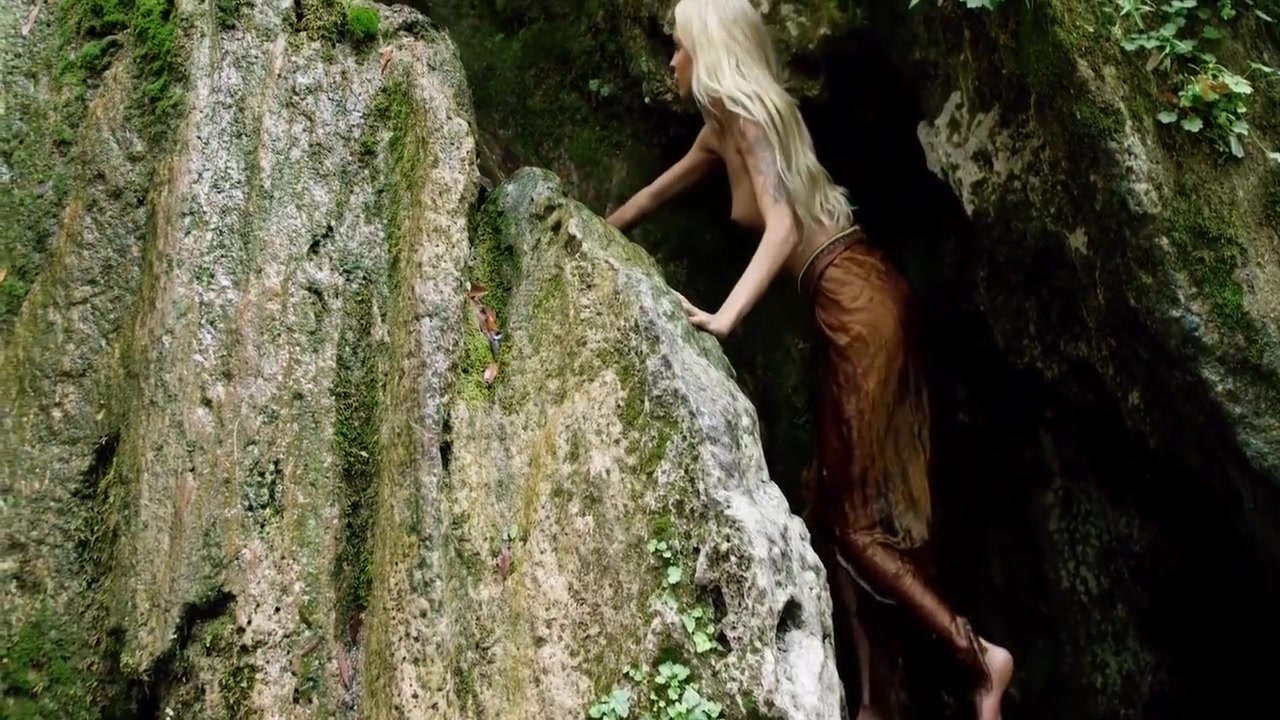 Woman Outdoor Mastubation 6 Min With Emma Hix