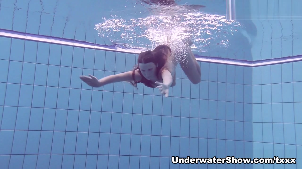 Lucy Gurchenko Video - UnderwaterShow