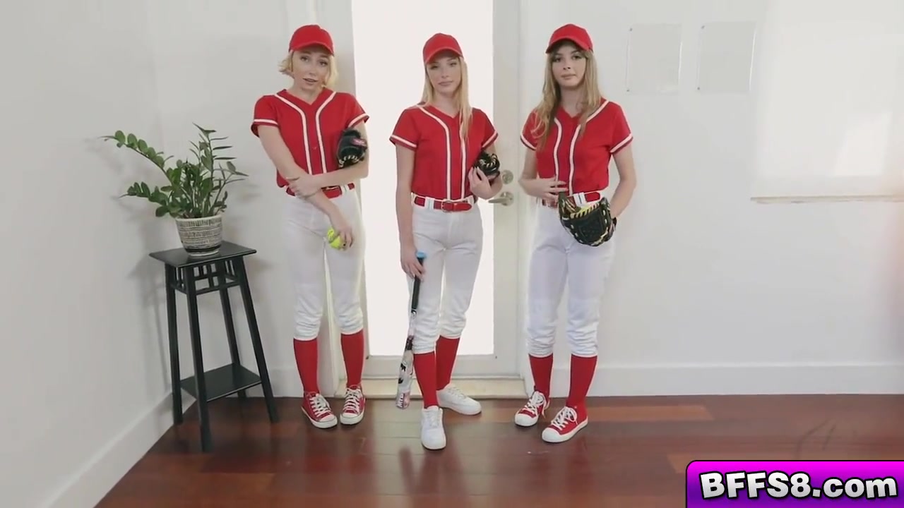 teen 18+ Lets Their Coach Slide His Girthy Cock Inside