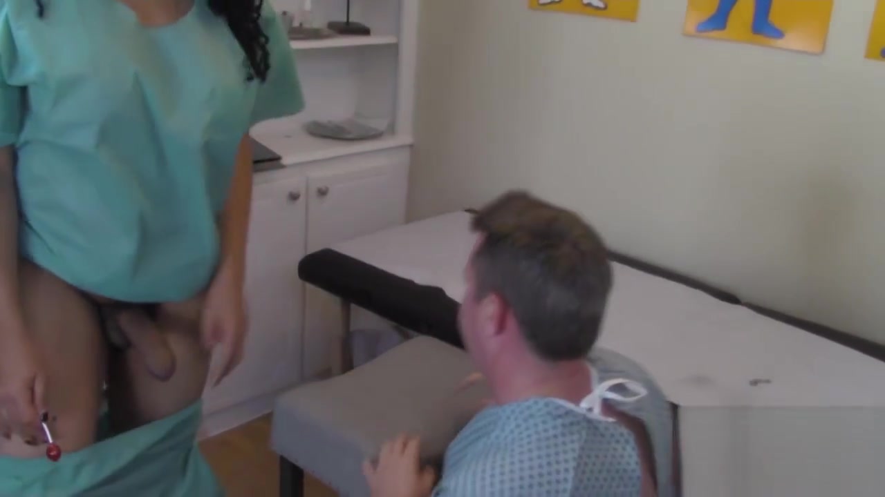 Sasha Dr Strokes Patient 2 By Am