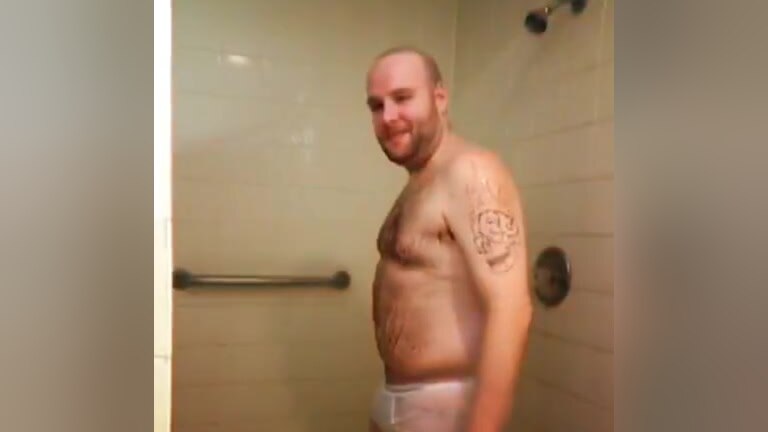 Clearwater Shower