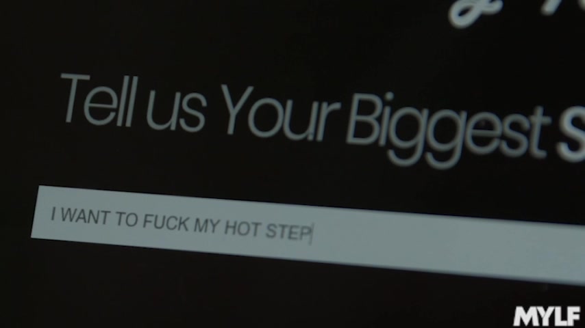 The Step Sister Fantasy - MYLF