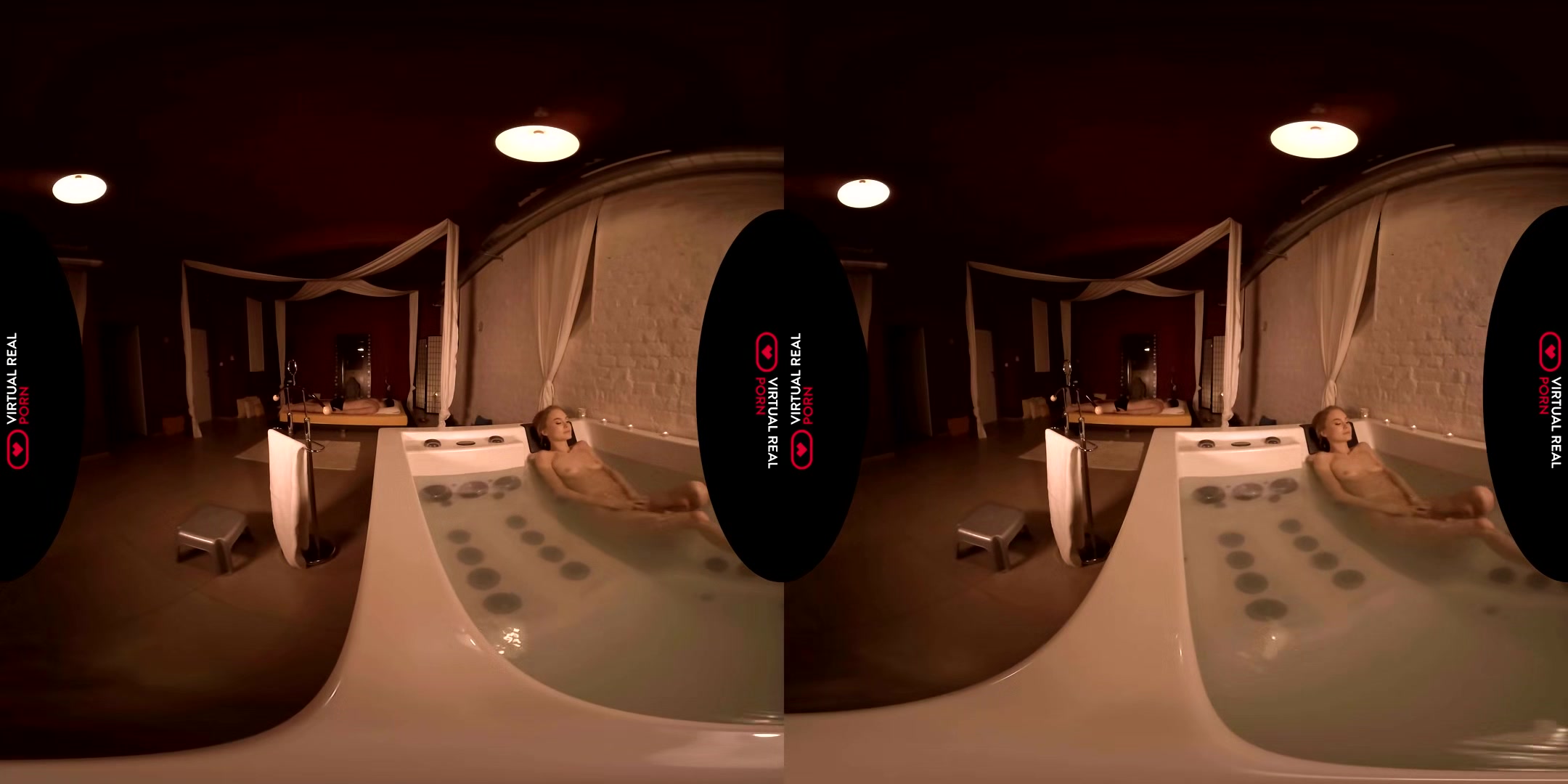 Nancy’S Desire - Romantic Beauty - Sexlikereal