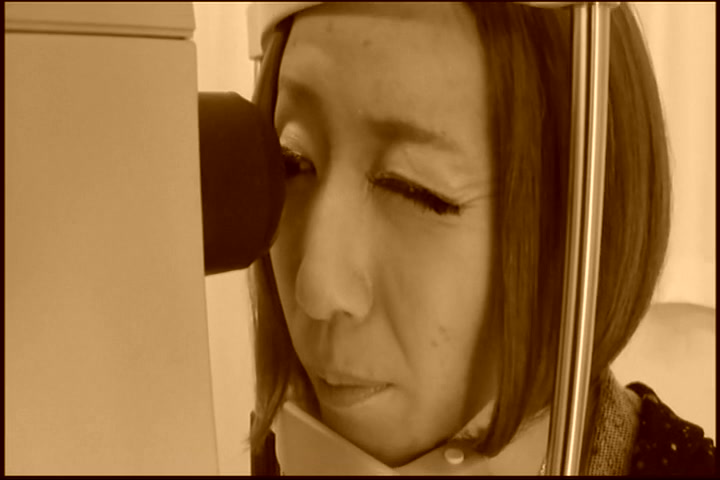 Amateur Japanese Video