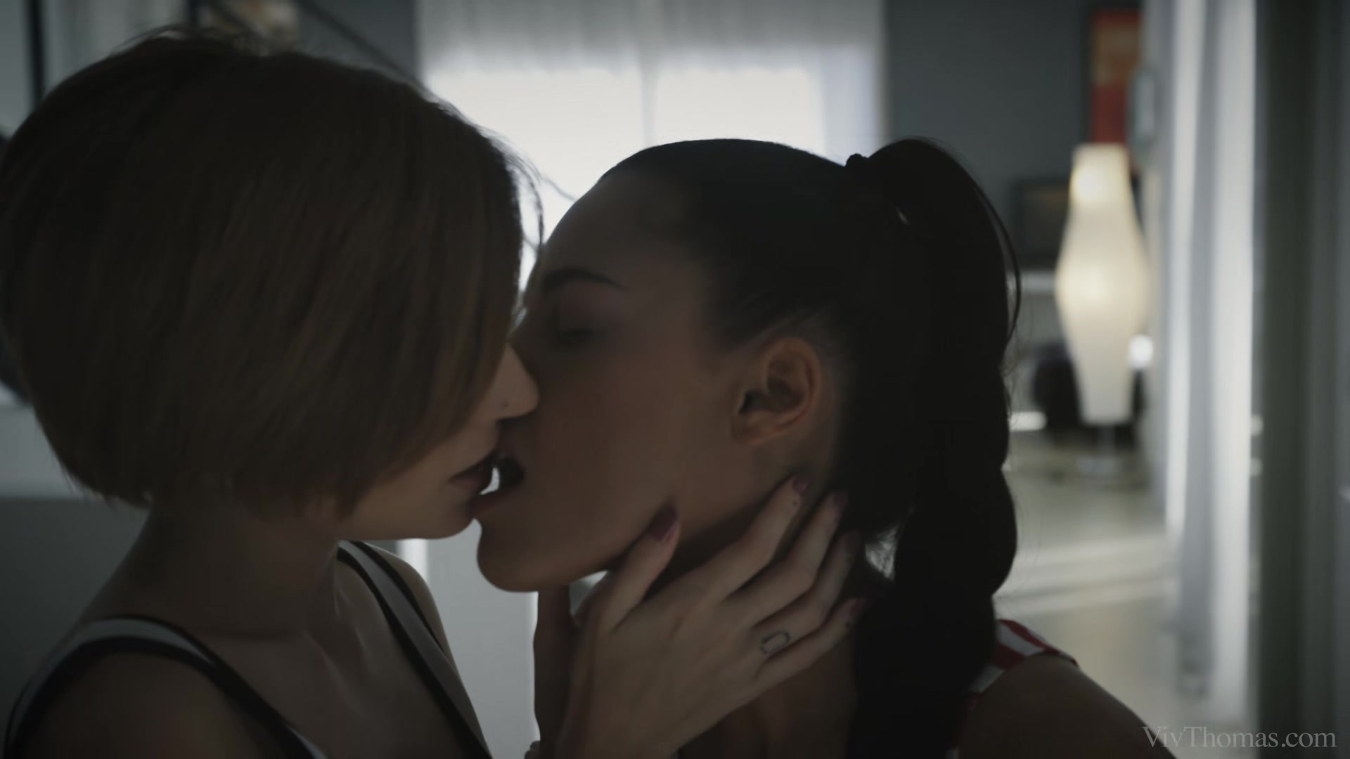 Neverending Love 1 - Continuous - Apolonia & Caomei Bala - VivThomas