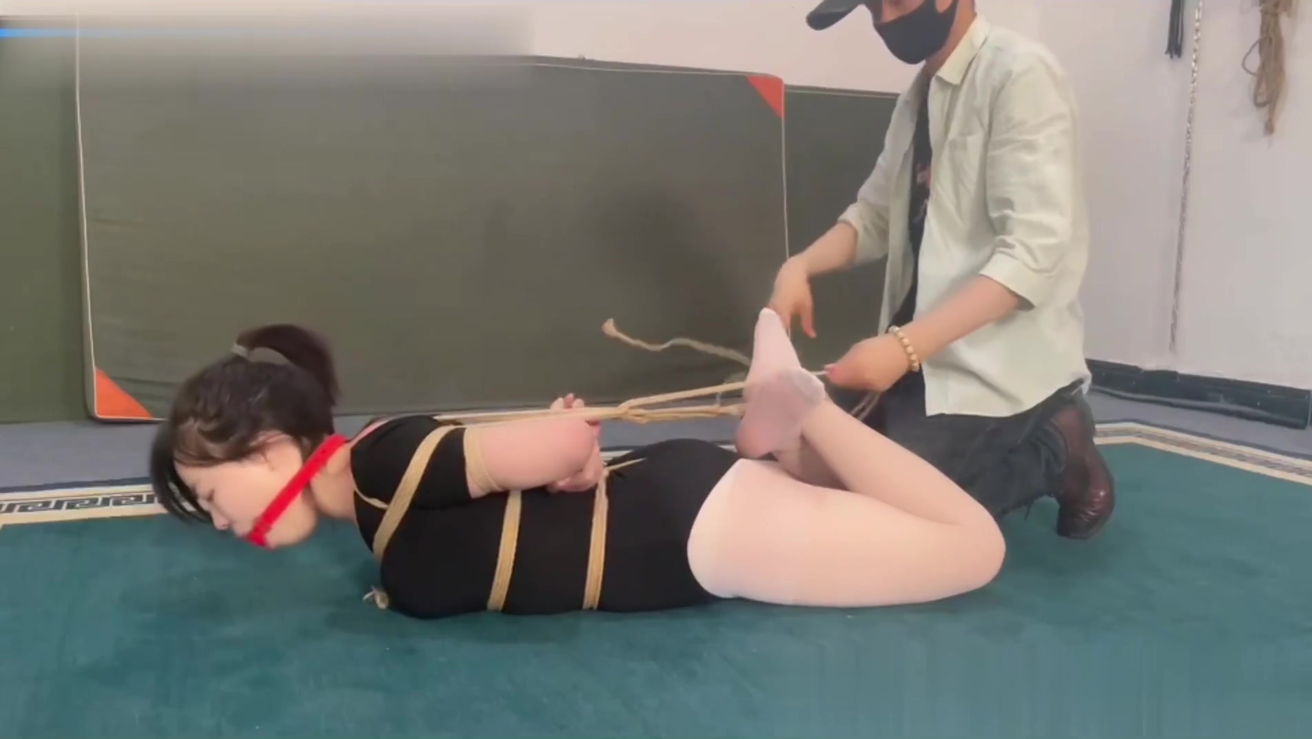Chinese Bondage