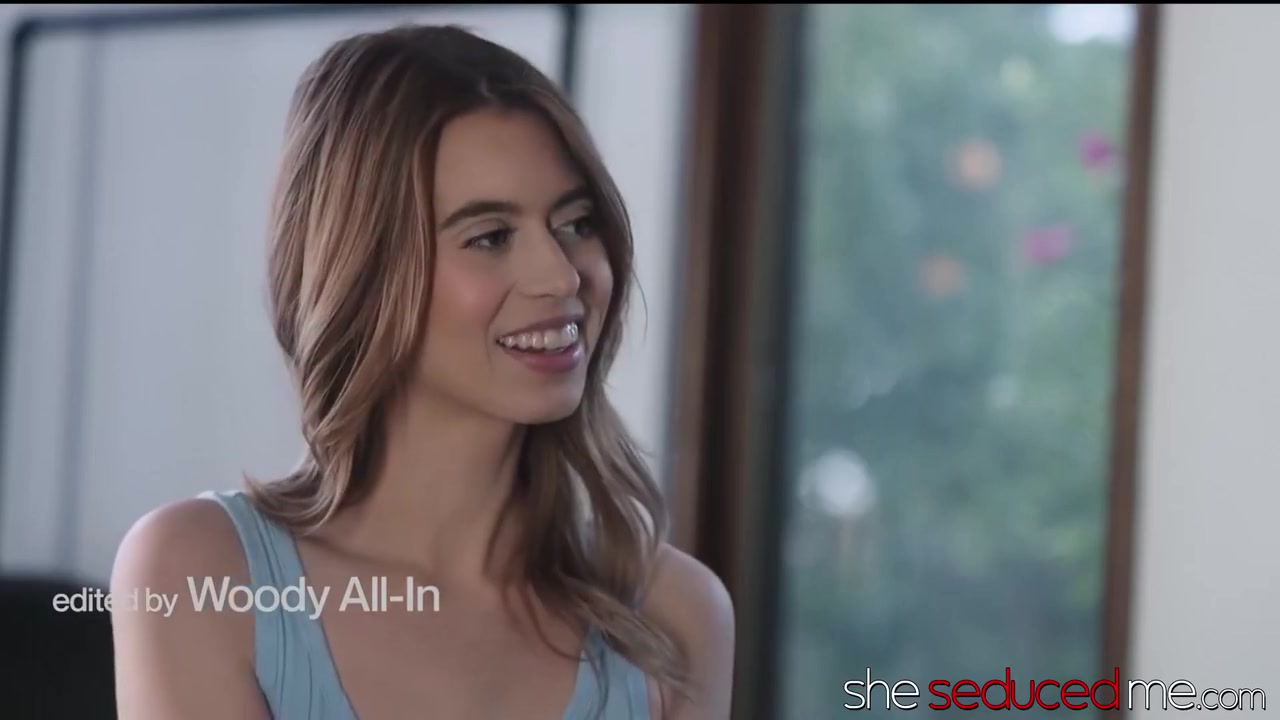 Seduces Into First Girl On Girl Se With Krissy Lynn And Jill Kassidy