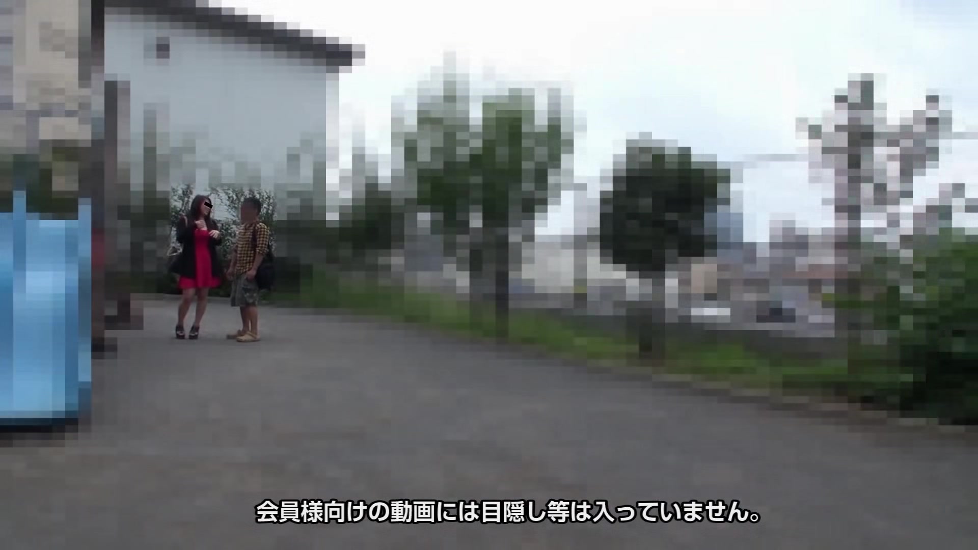 Nanami The Couple Assembled From Sns - 10musume