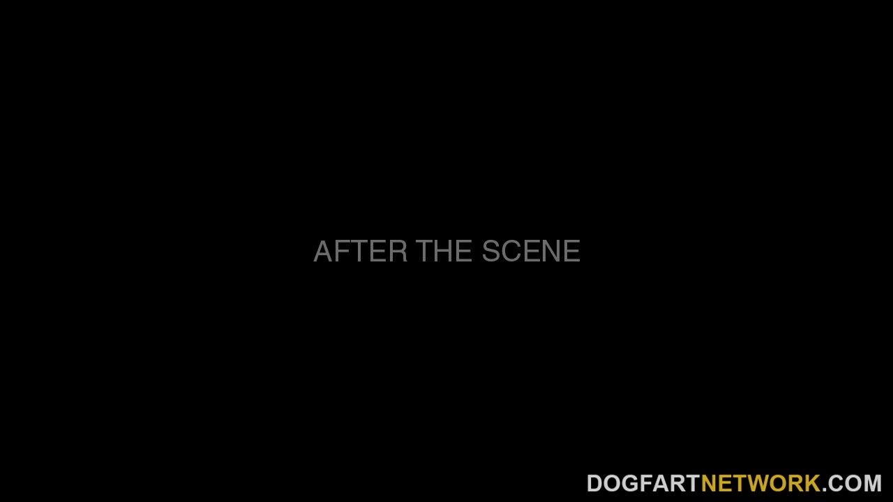 Bad Santa Shane Diesel fucks Tanner Mayes