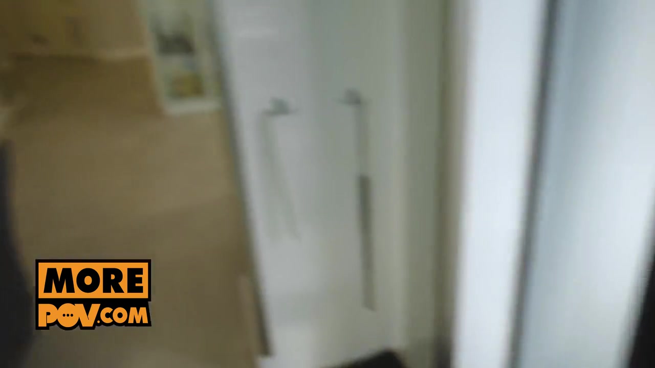 Pov - A Frisky Fuck Reunion With With Nata Ocean