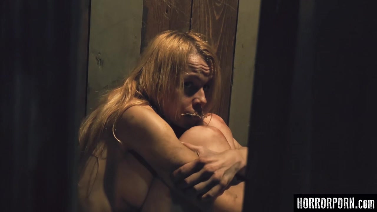HORRORPORN - The Butcher