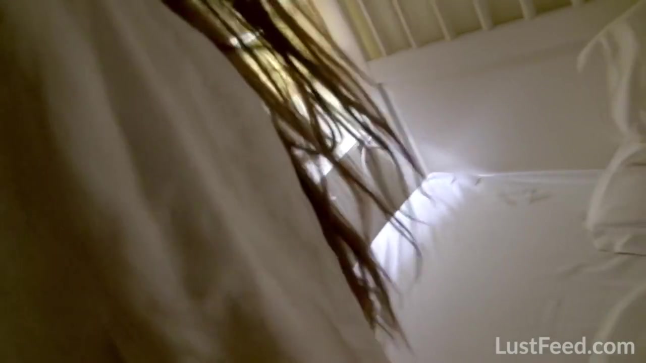 Fucked This Super Hot Brunette Layla Lane At Home In This Homemade Pov Porn Video