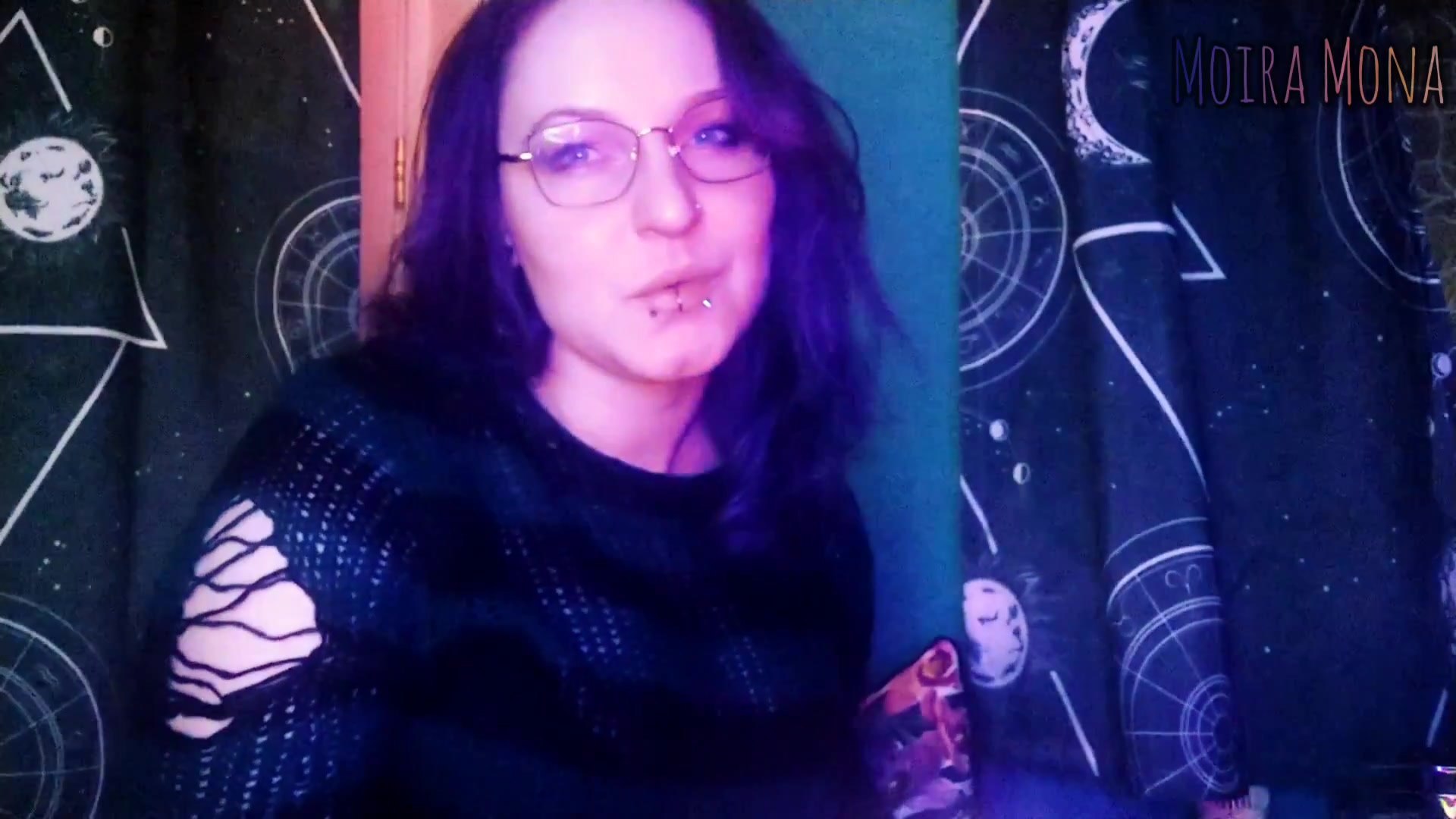 Smoke And Tease