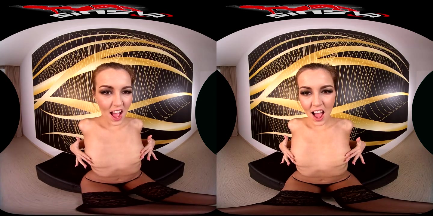 VR porn - Cindy Shine - Arabesques - SinsVR