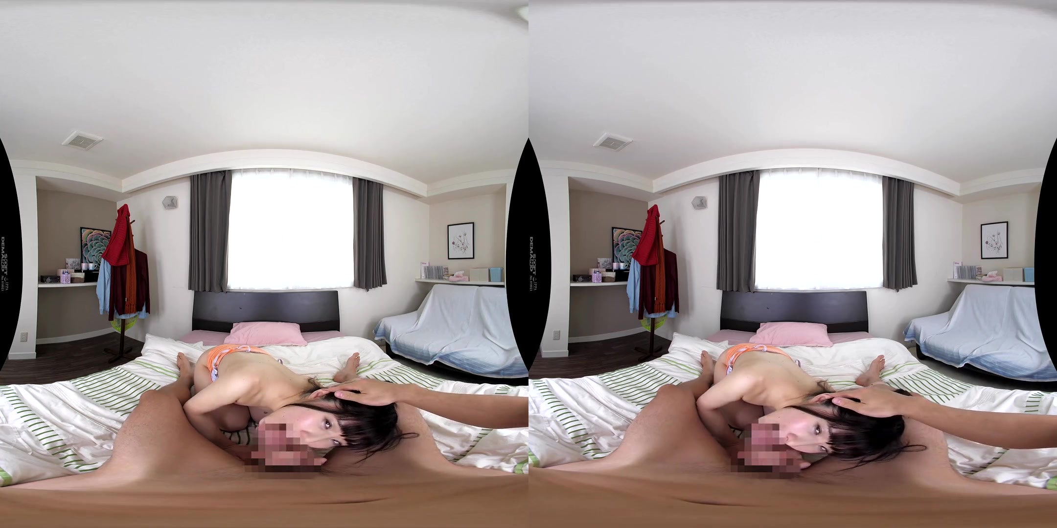 Ringo Fujii My Girlfriend is Extremely Sensitive! Endless Orgasms with Ringo Fujii 3 - SexLikeReal
