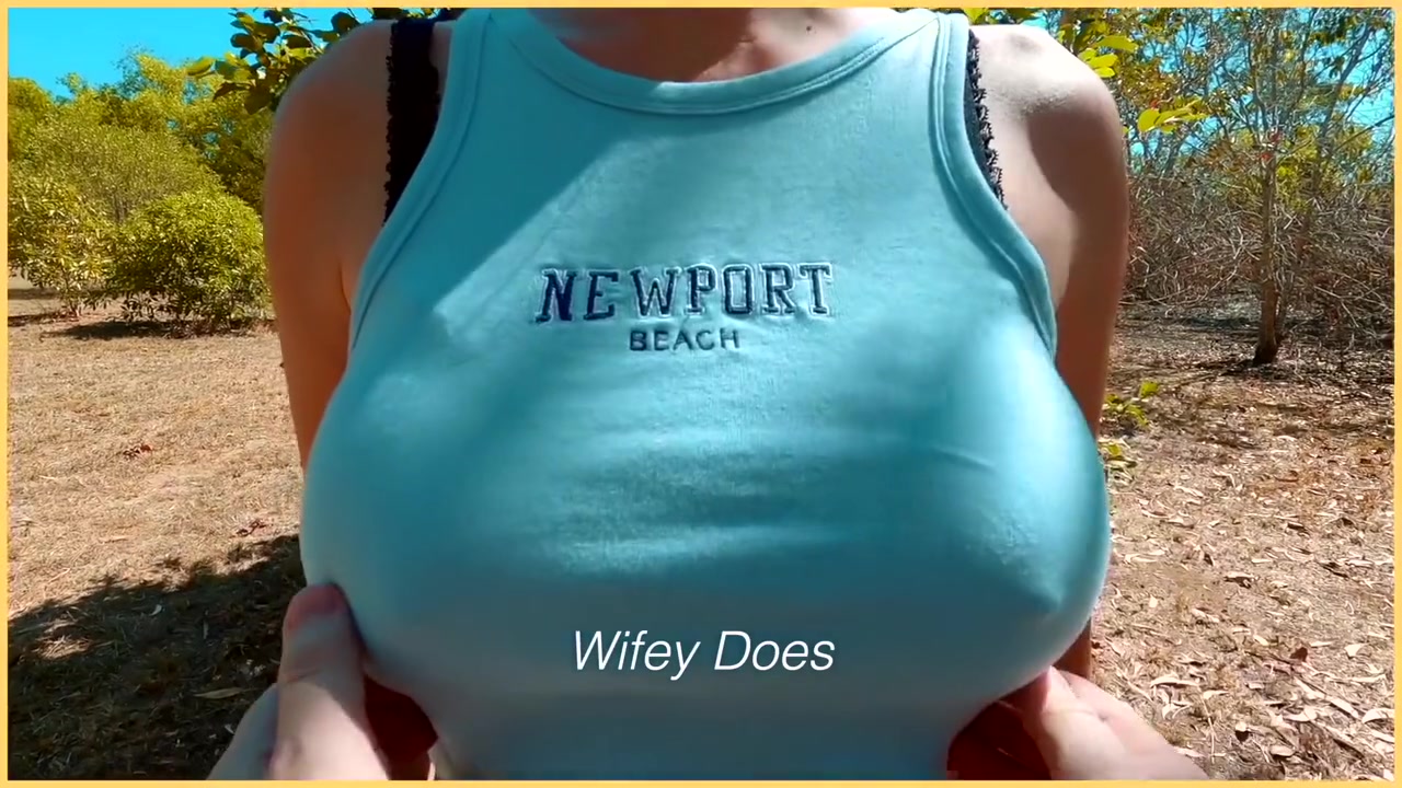 Wifey Outdoors Compilation Video