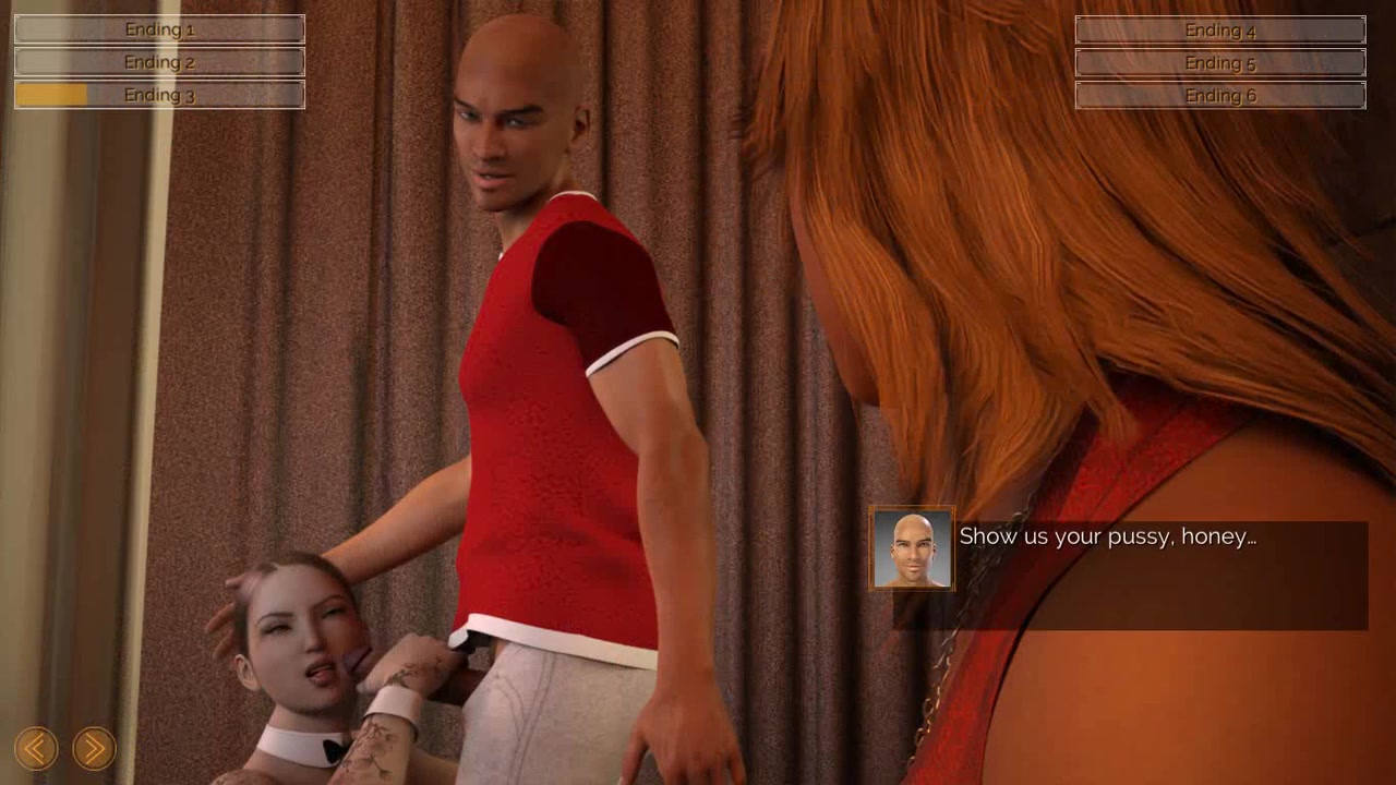 Happy Marriage Kinky Horny Fuckers Ep55