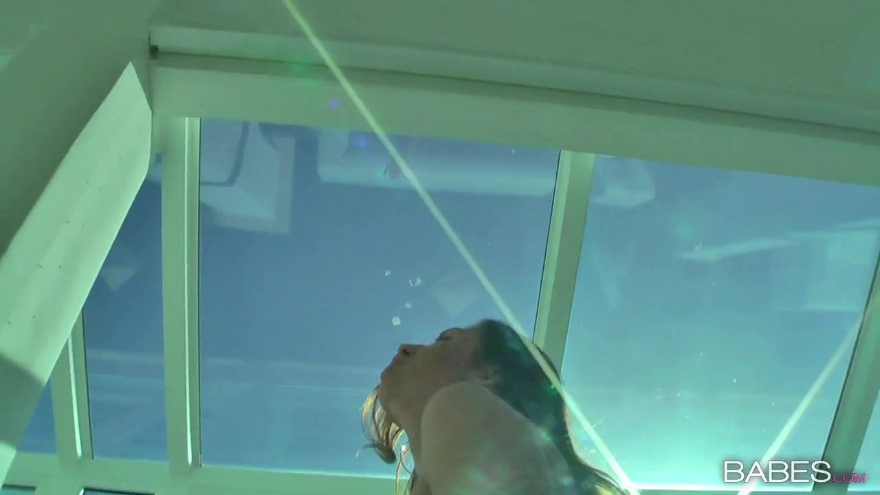 Melissa Moore in Sex Tape - BlackIsBetter