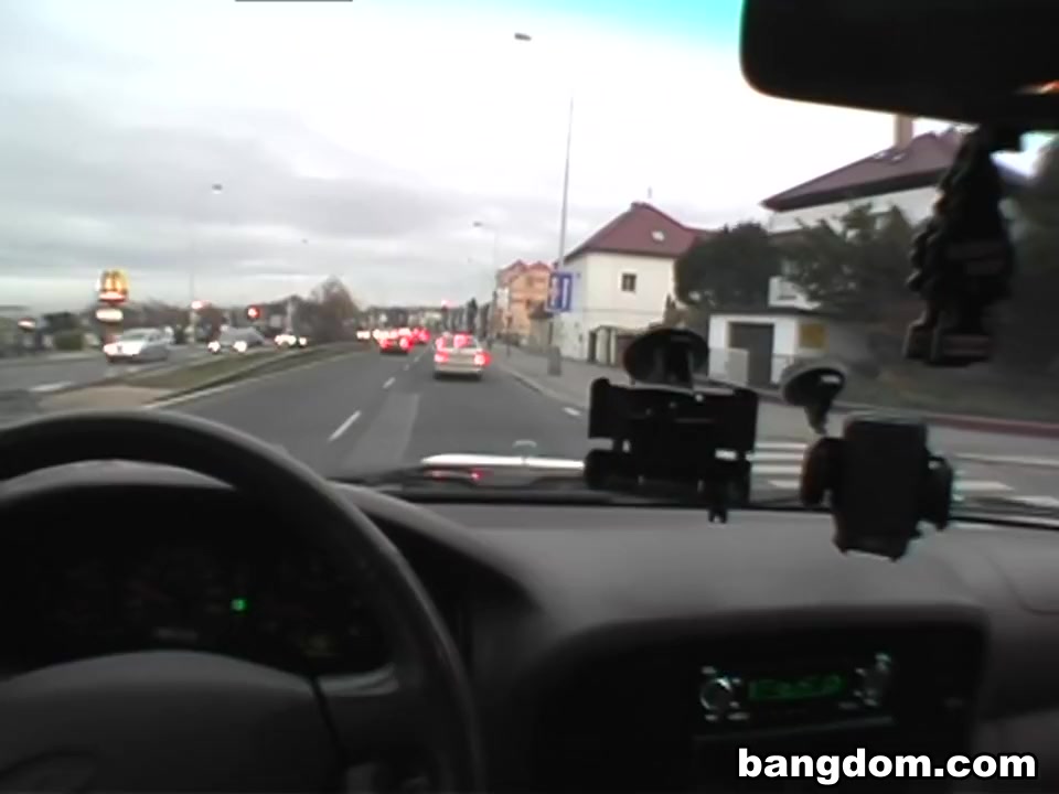A ride with Nikola