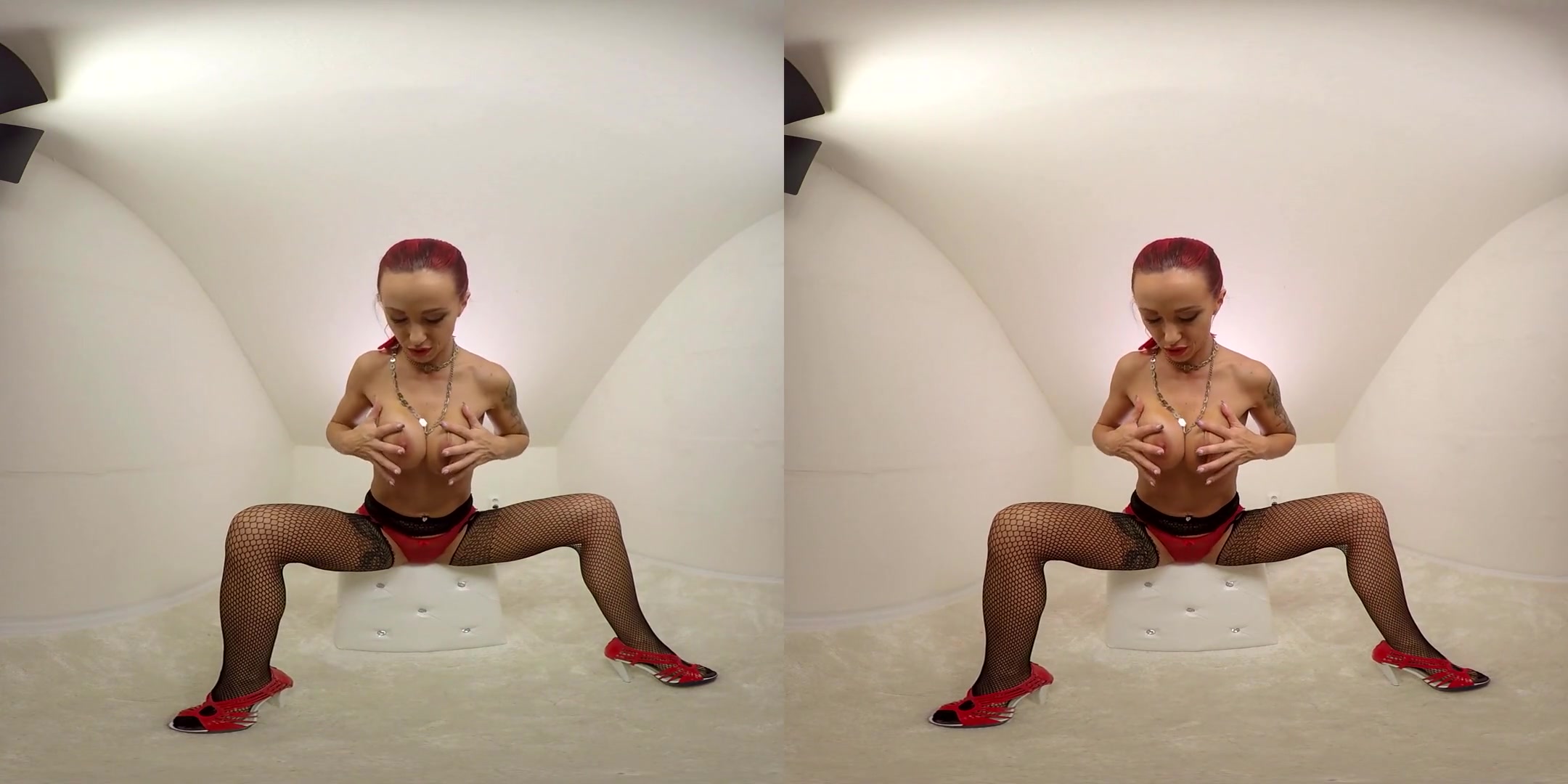 Anne Wild in 132 - Anne Wildx - BravoModelsMedia