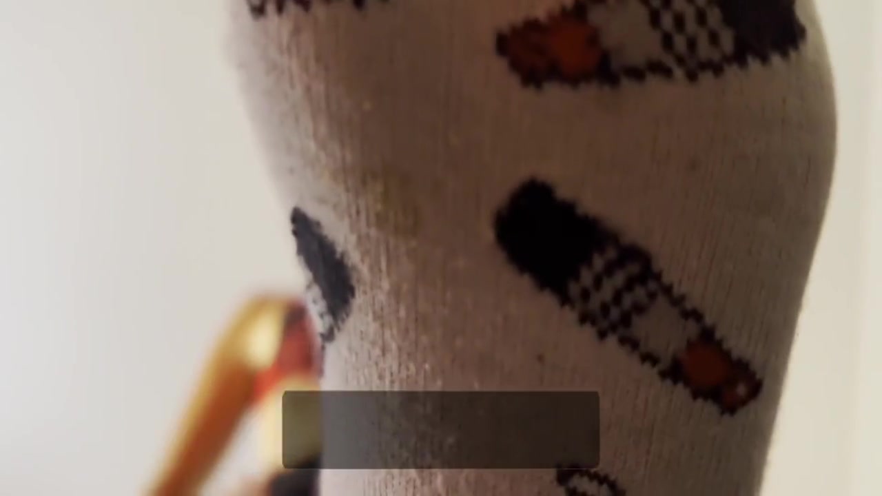 Submission Foot