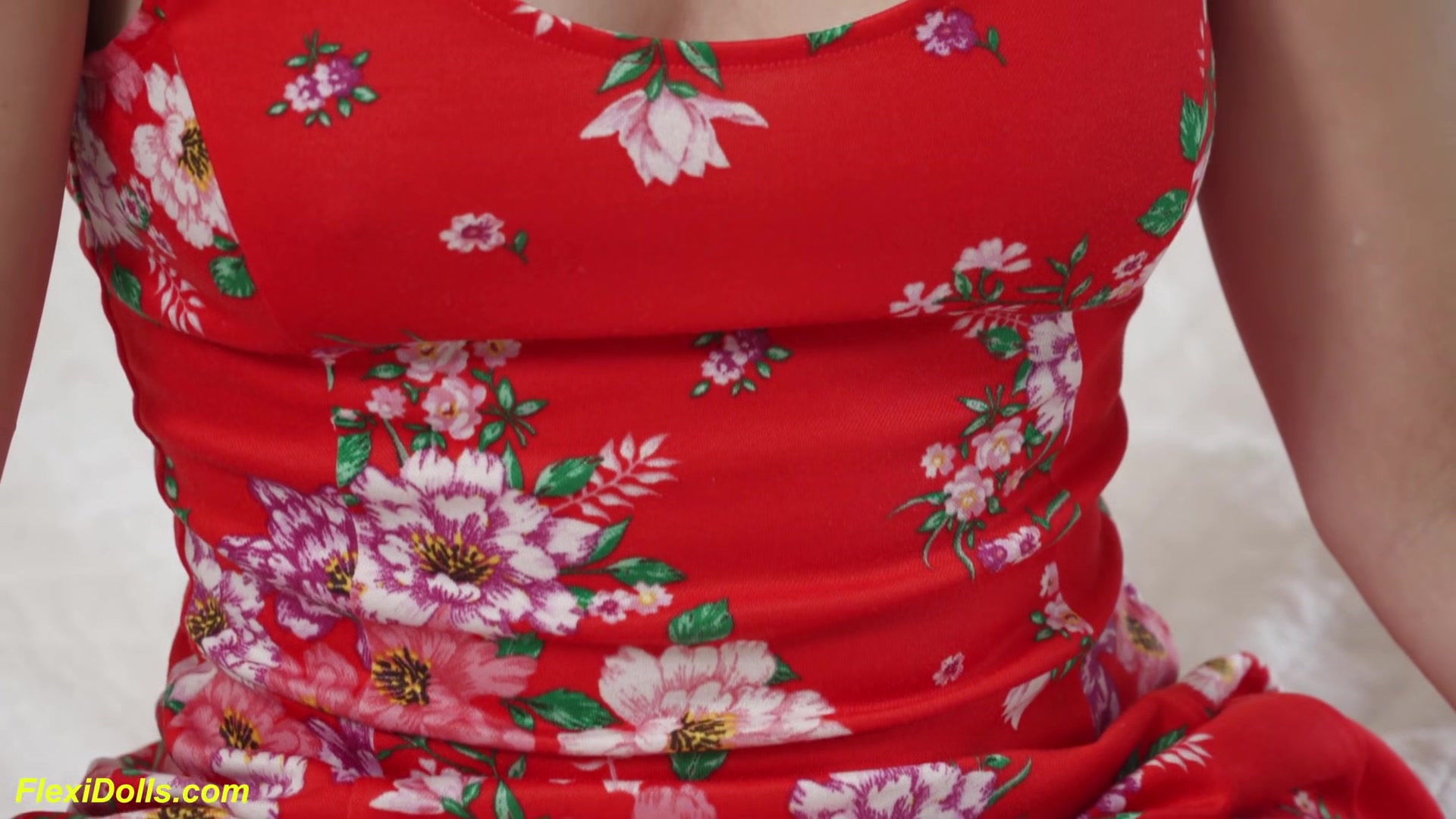 Control My Real Flexi Anal Doll With A Cell Phone