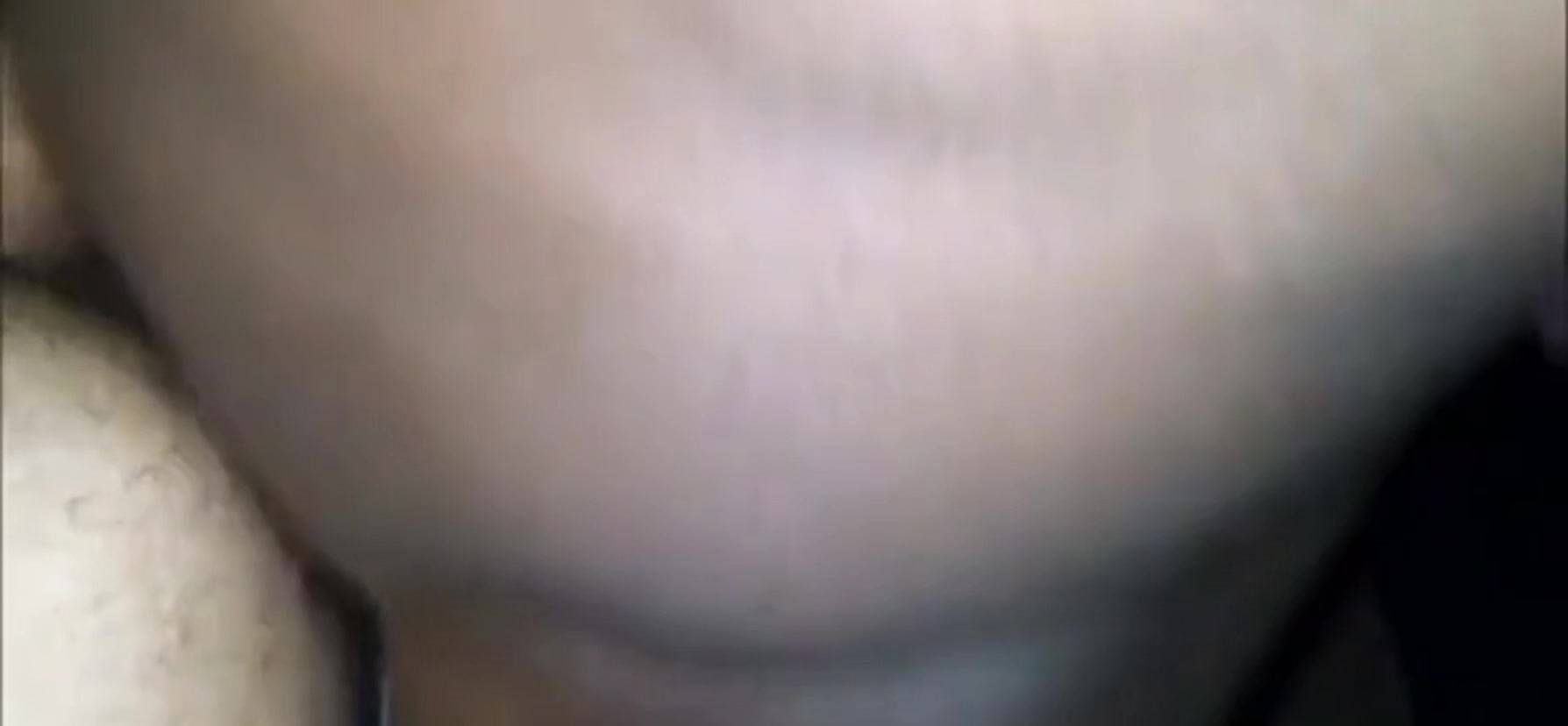 I get fucked in the ass by my black friend