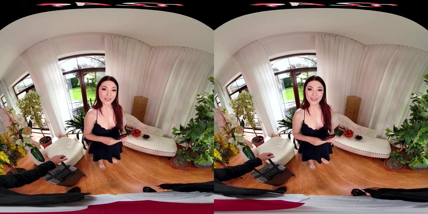 Picking Cherries in Pu00e9cs - FuckPassVR