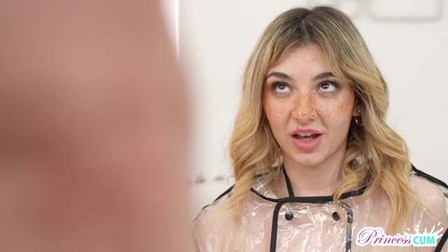 It Is Really Wet - S9:E9 - Nubiles-Porn