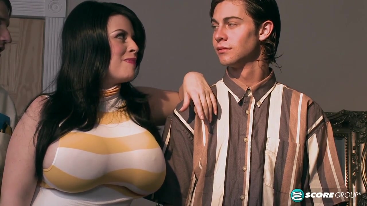 Boob Science: Girlfriend Stealer - PornMegaLoad