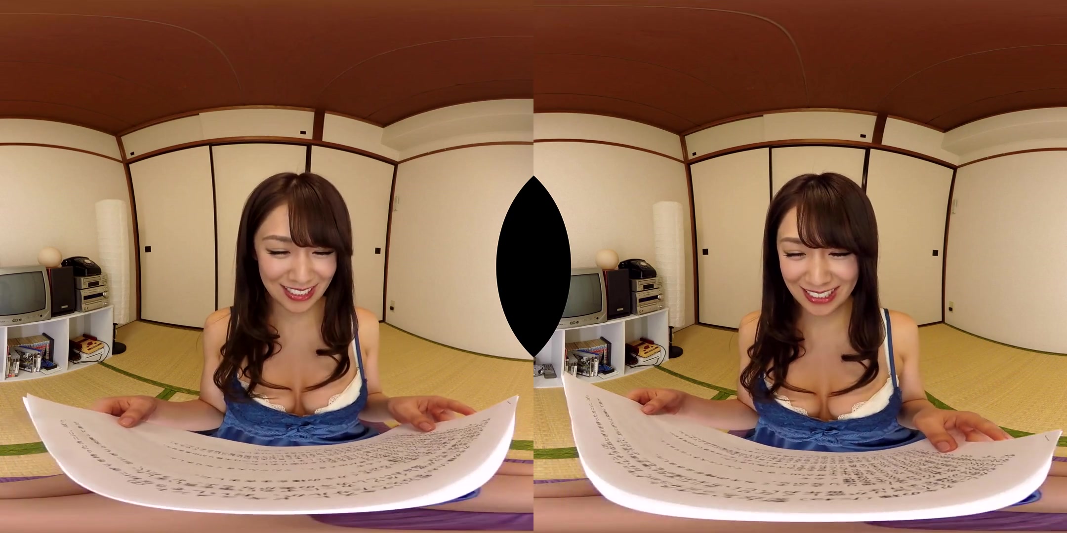 Chika Kanayama Playing Extra Sexy Twister - SexLikeReal