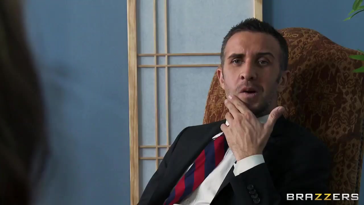 Sexy fantasies drives Keiran Lee and Victoria Lawson too far