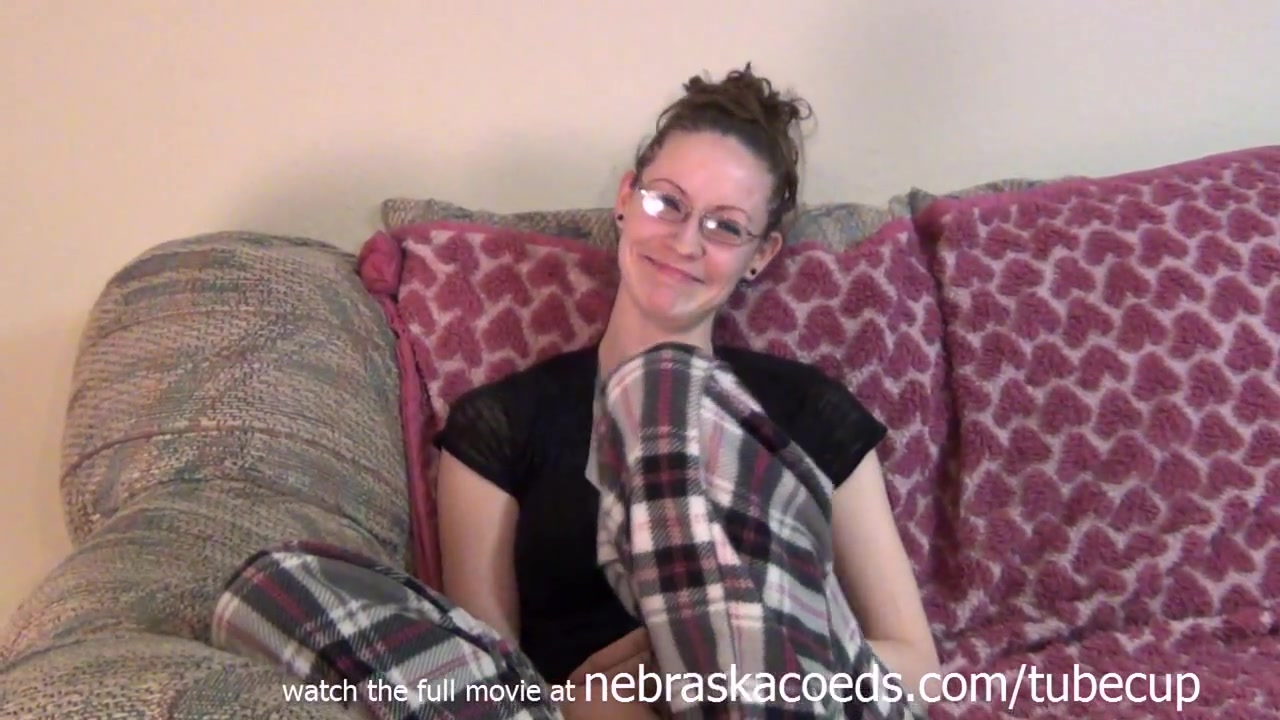 suburban house wife getting naked for the first time on video
