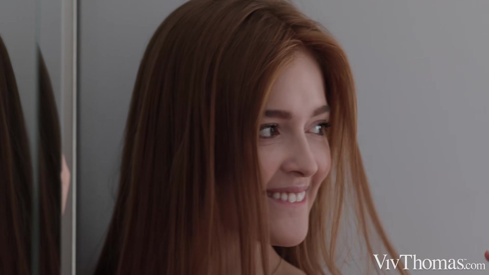 Lingerie Lovers - Jia Lissa & Lika Star - VivThomas