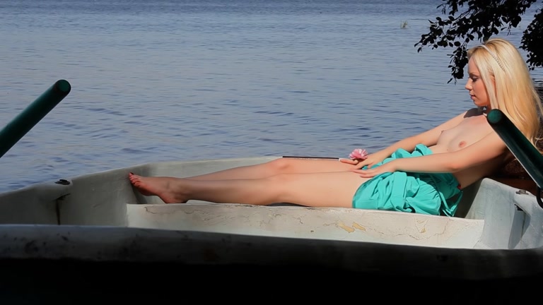 How to make boating really fun