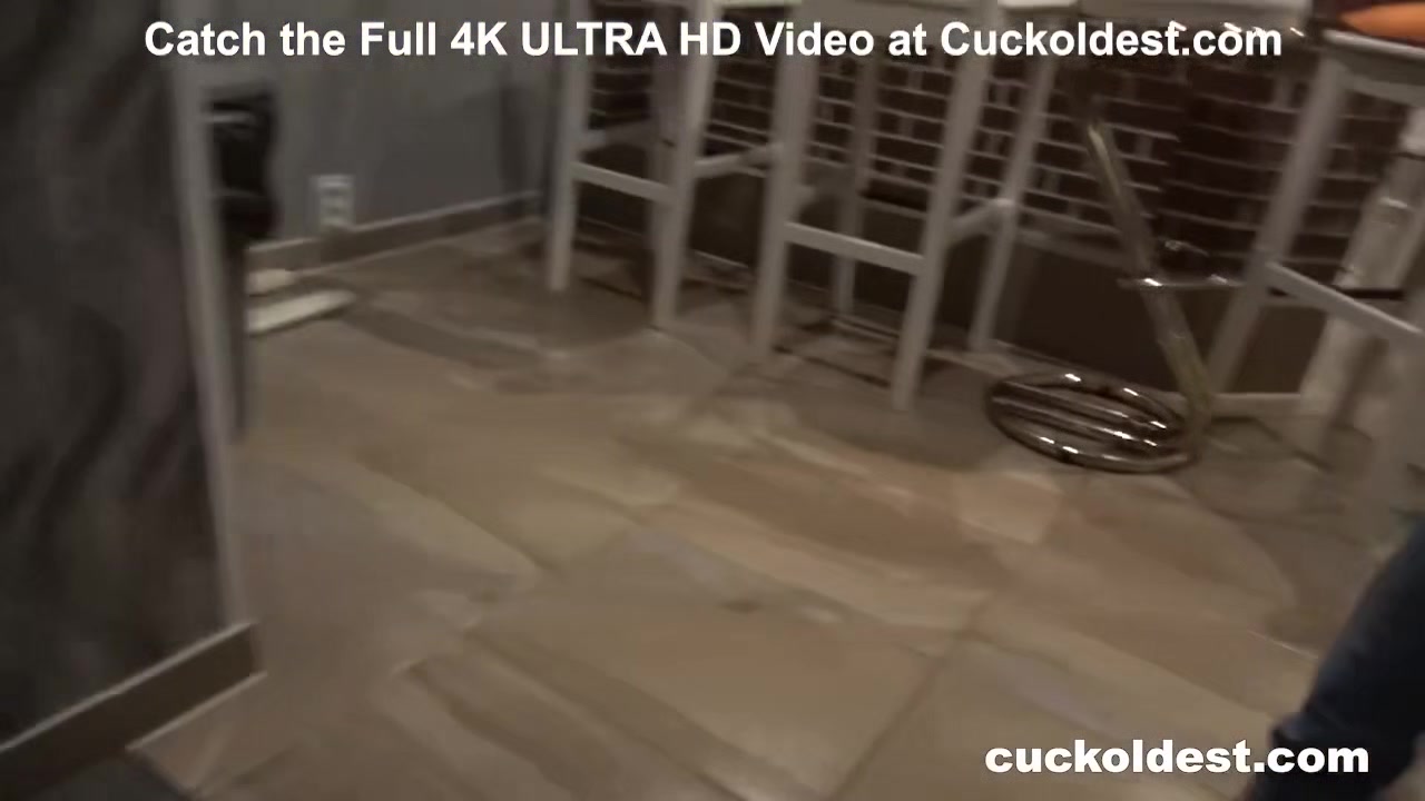 Grandpa and Grandma make a Cuckold Mix - Cuckoldest
