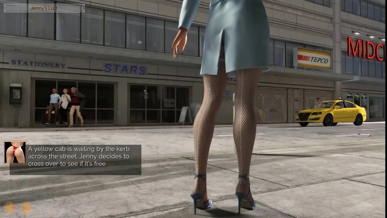 Happy Marriage Slutty Model Fucks Her Boss To Get The Contract Ep9