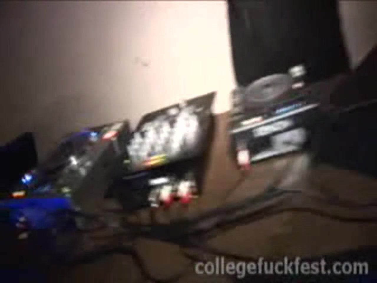 Amateur coed cock whore seen sucking dick
