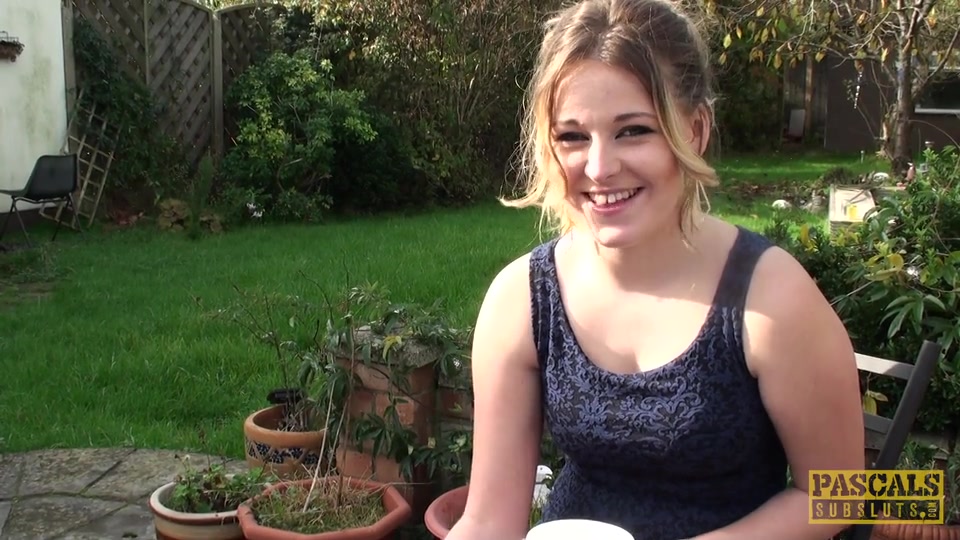 PREVIEW: Step daddy's girl Rachel O'Brien can't stop cumming