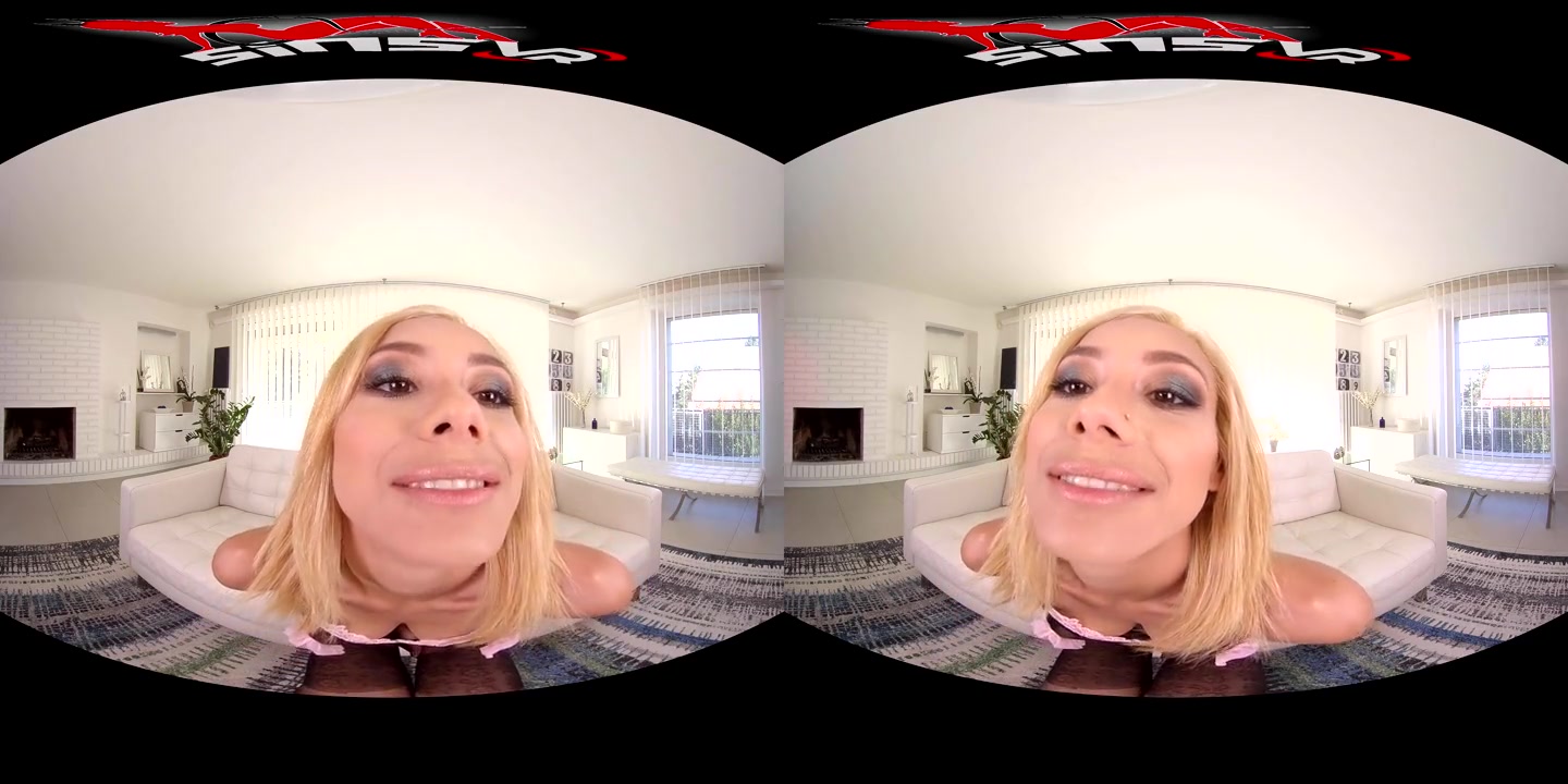 VR porn - Veronica Leal - Wouaaa!!! - SinsVR