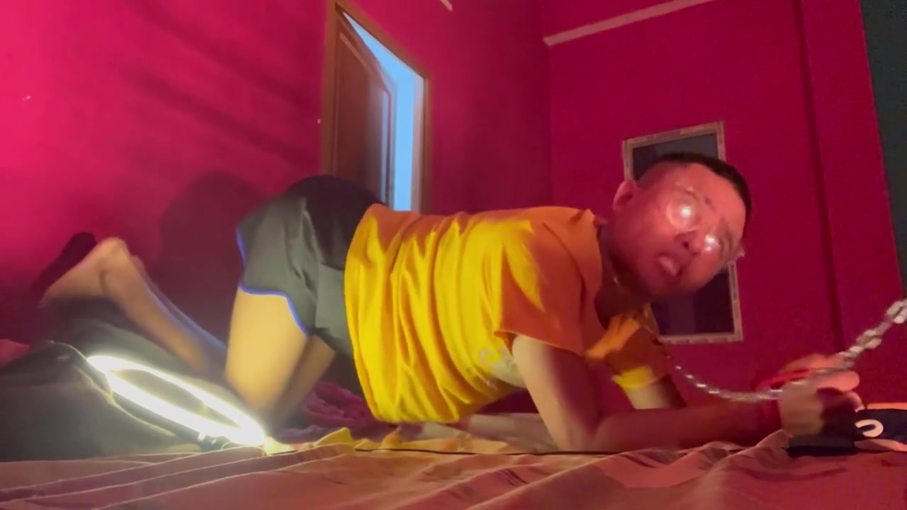 Gay Boy - Make Me His Slave