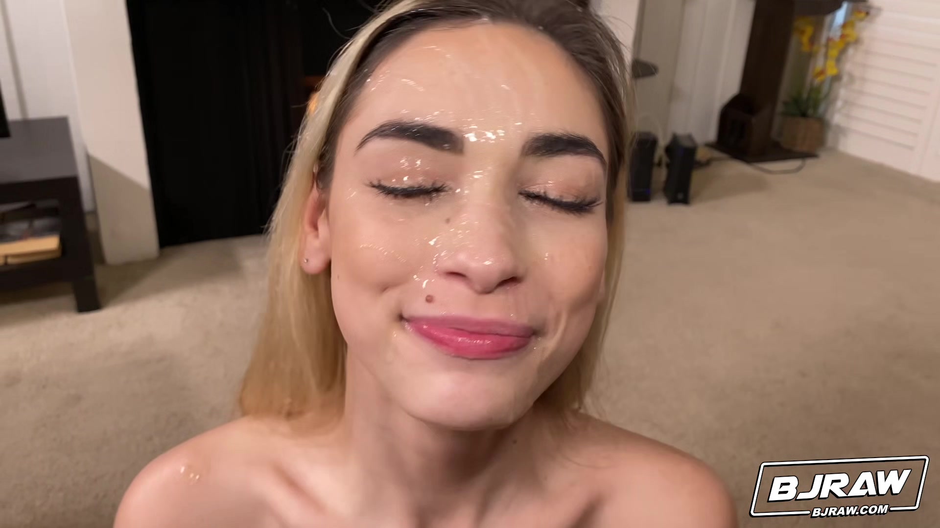 BJRAW The ultimate cumshot compilation - 2
