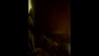 Navans13 sneak peek of that pretty pussy bathing