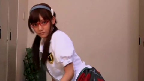 Cosplay Porn: Makinami Mari Illustrious 1