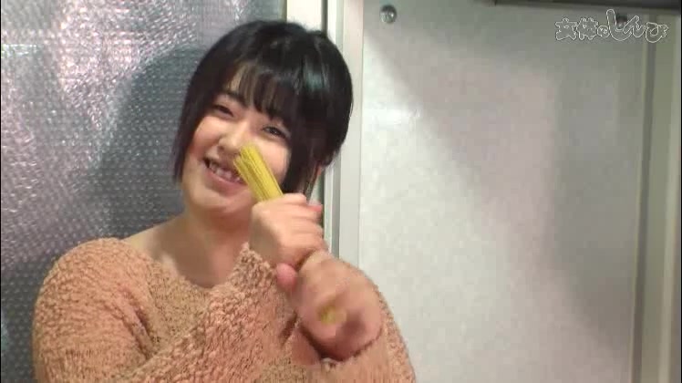 Ms.Nao - Fetish Japanese Video
