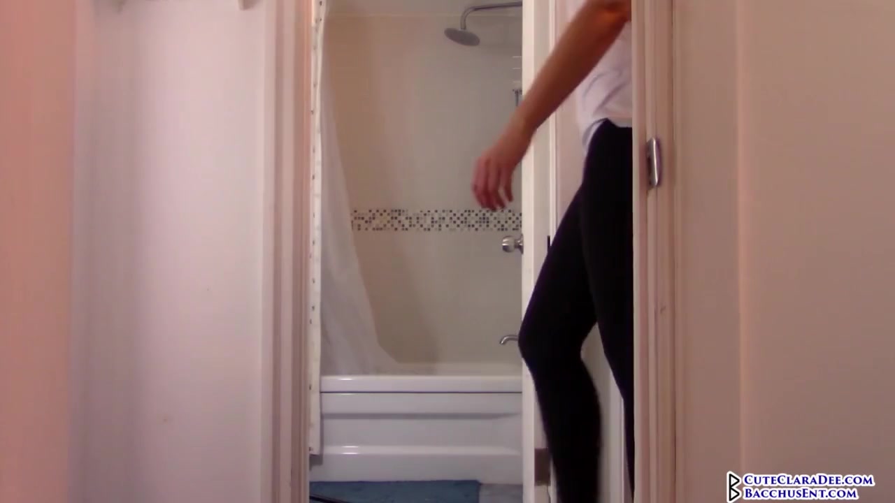 Clara Dee - Chastity Games 3 - Don't Let Me Catch You Stroking - Joi Game