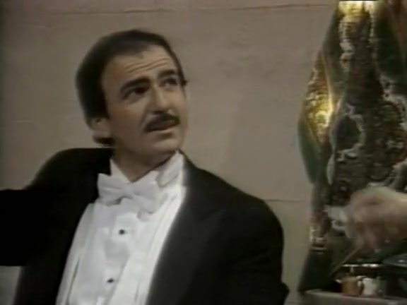 Karen Summer, Cara Lott, Paul Barresi in vintage fuck movie